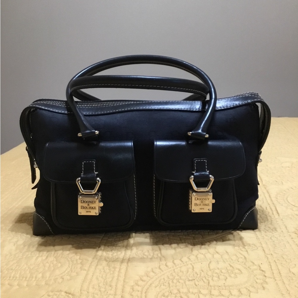 Dooney & Bourke Vintage Handbag